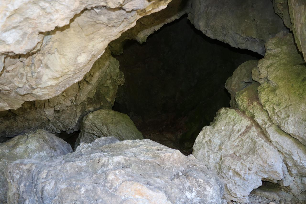 Hotel Eco Camp Dzogaska Vrela Pljevlja Esterno foto