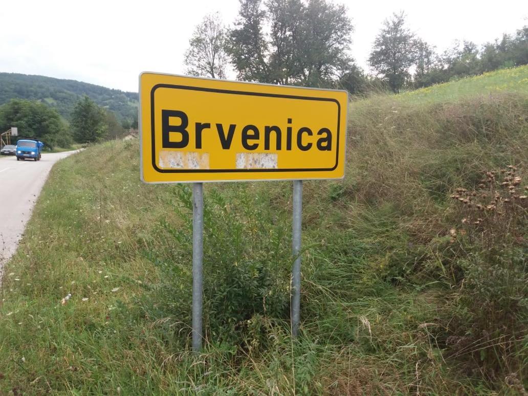 Hotel Eco Camp Dzogaska Vrela Pljevlja Esterno foto