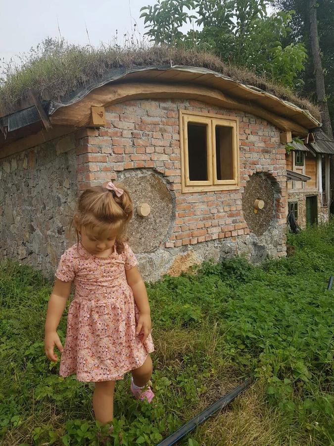 Hotel Eco Camp Dzogaska Vrela Pljevlja Esterno foto