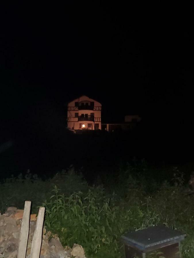 Hotel Eco Camp Dzogaska Vrela Pljevlja Esterno foto