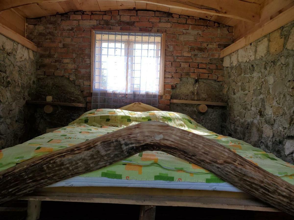 Hotel Eco Camp Dzogaska Vrela Pljevlja Esterno foto