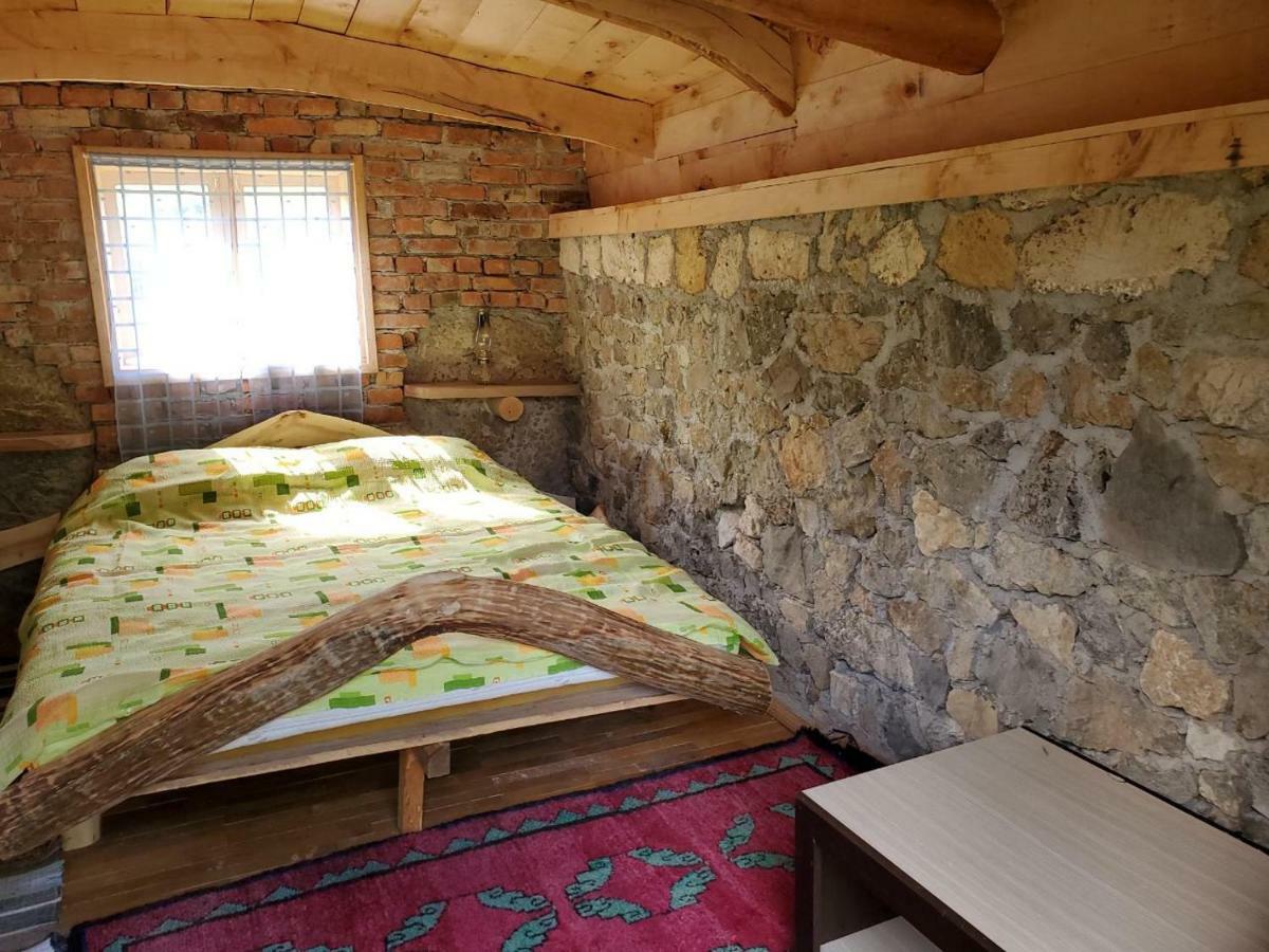 Hotel Eco Camp Dzogaska Vrela Pljevlja Esterno foto