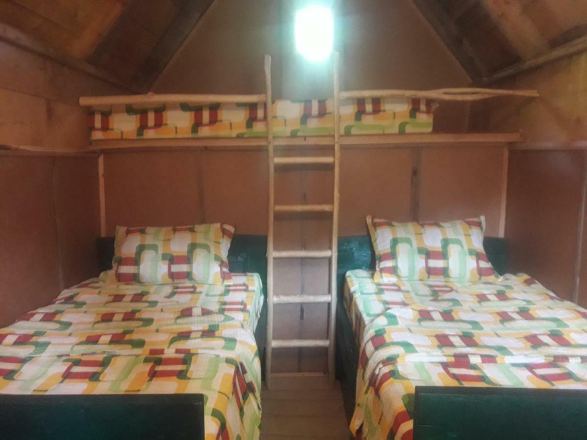 Hotel Eco Camp Dzogaska Vrela Pljevlja Esterno foto