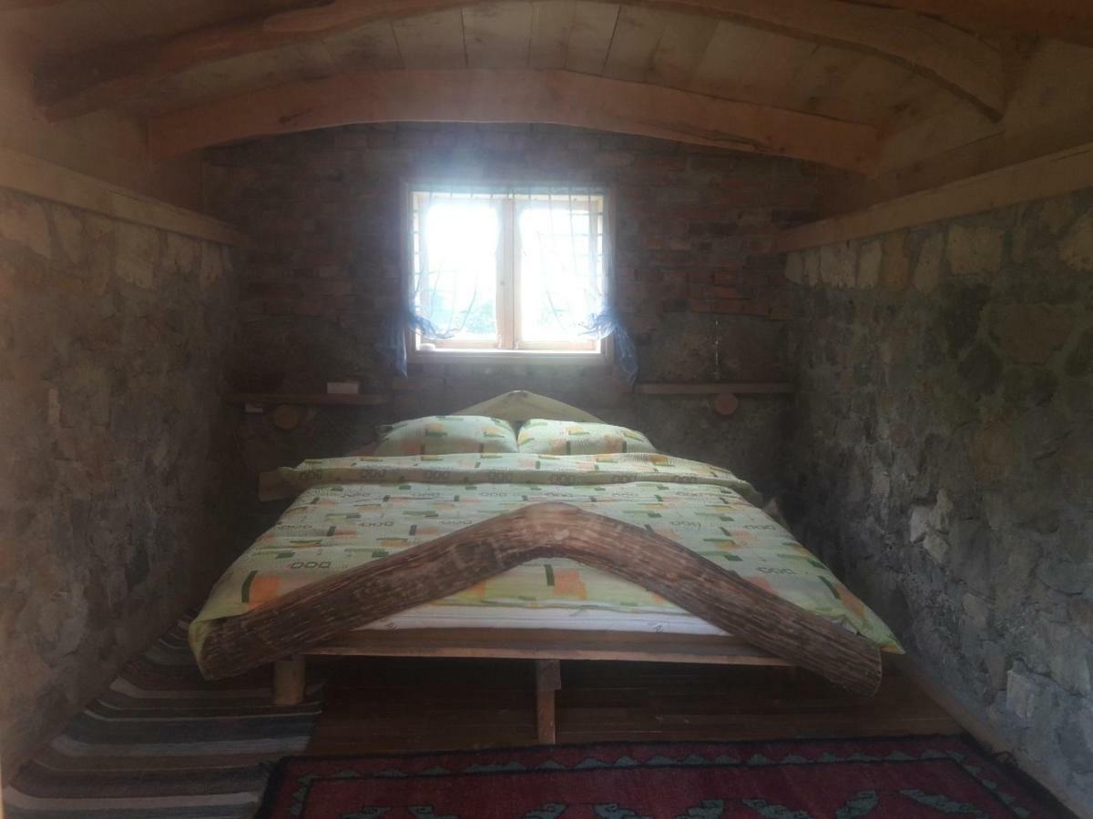 Hotel Eco Camp Dzogaska Vrela Pljevlja Esterno foto
